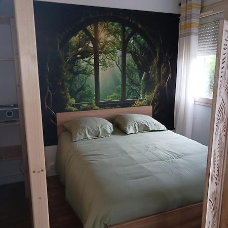 Bayard La Tour Apartment Charleville-Mezieres Bagian luar foto