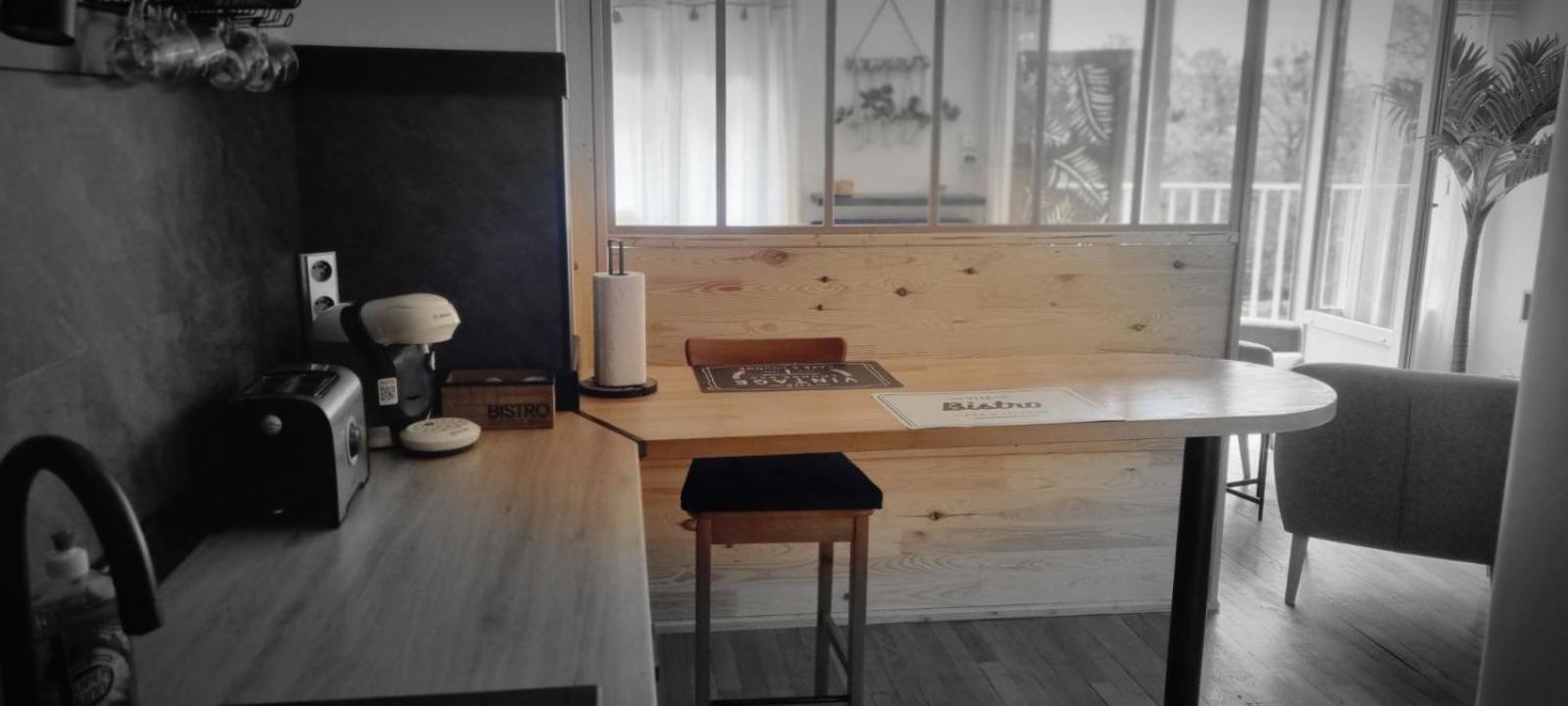 Bayard La Tour Apartment Charleville-Mezieres Bagian luar foto