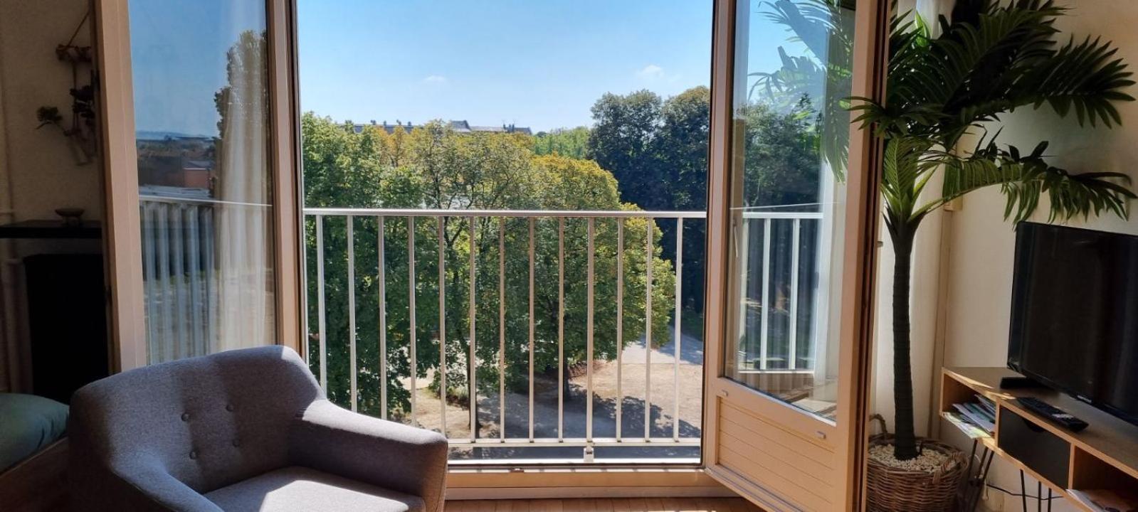 Bayard La Tour Apartment Charleville-Mezieres Bagian luar foto